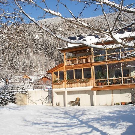 Zitas Ferienwohnung Reisach 部屋 写真