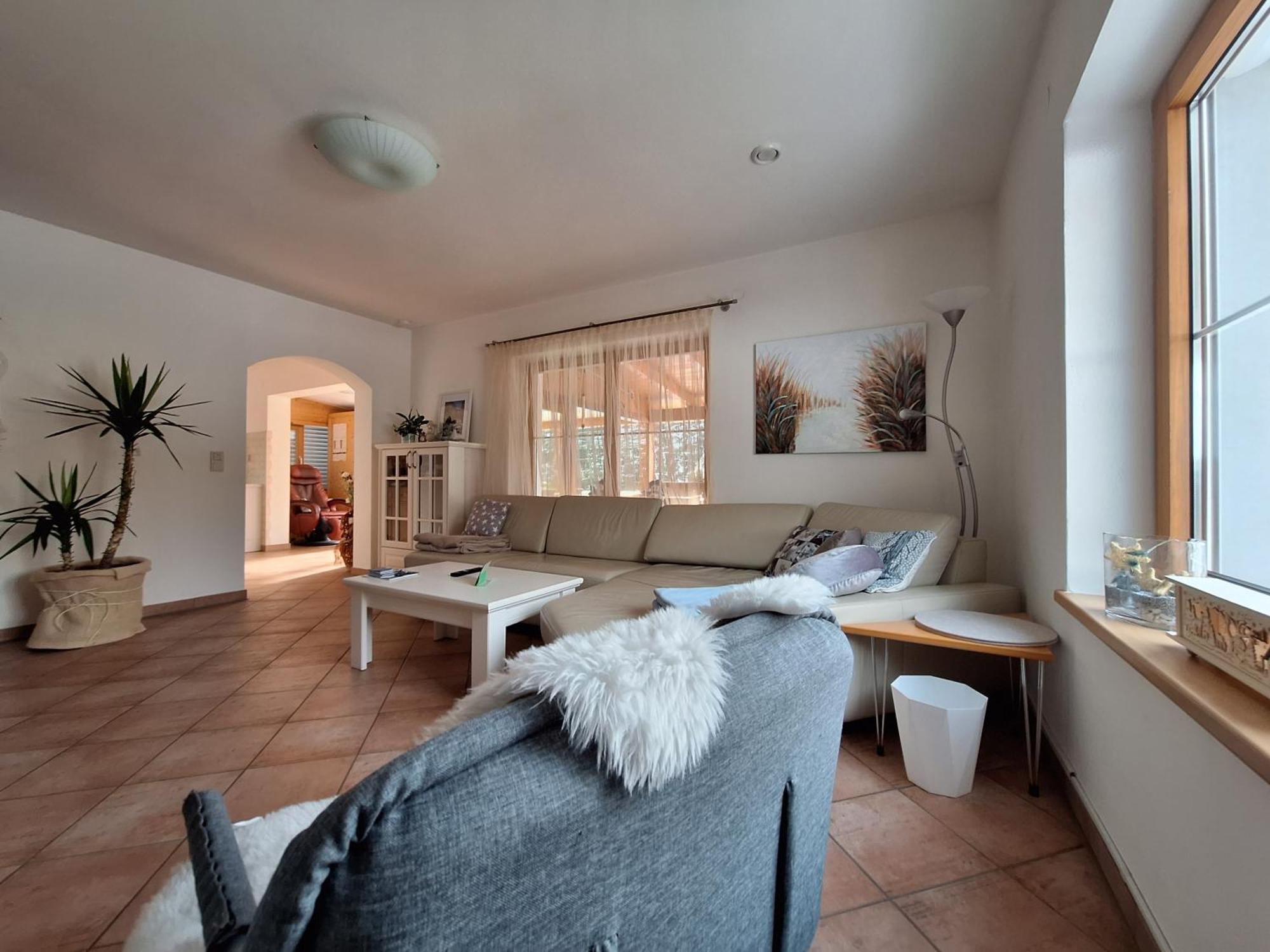 Zitas Ferienwohnung Reisach エクステリア 写真