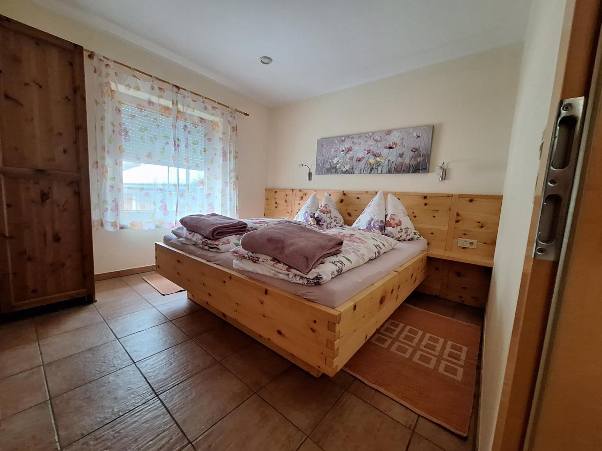 Zitas Ferienwohnung Reisach エクステリア 写真