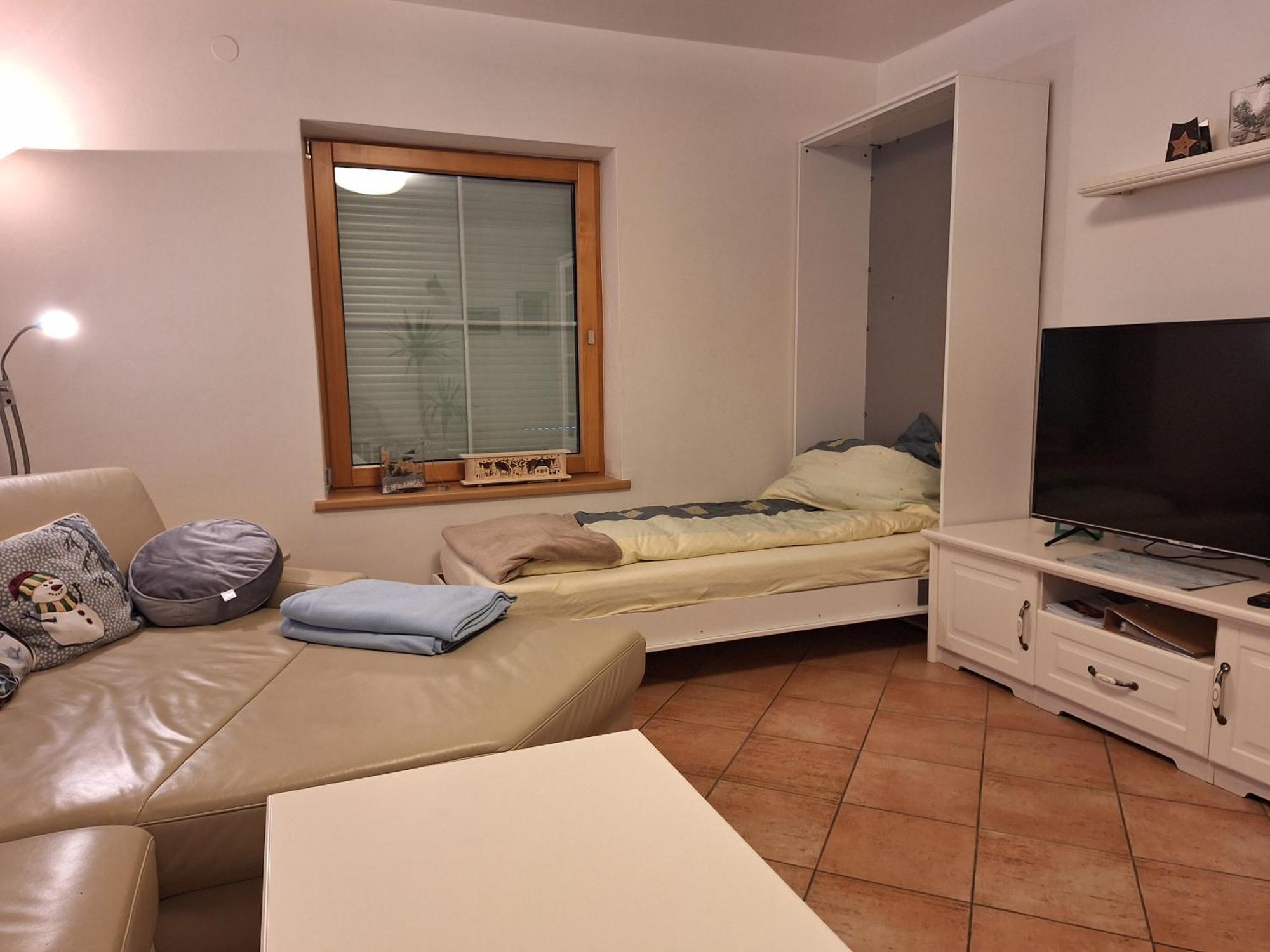 Zitas Ferienwohnung Reisach エクステリア 写真