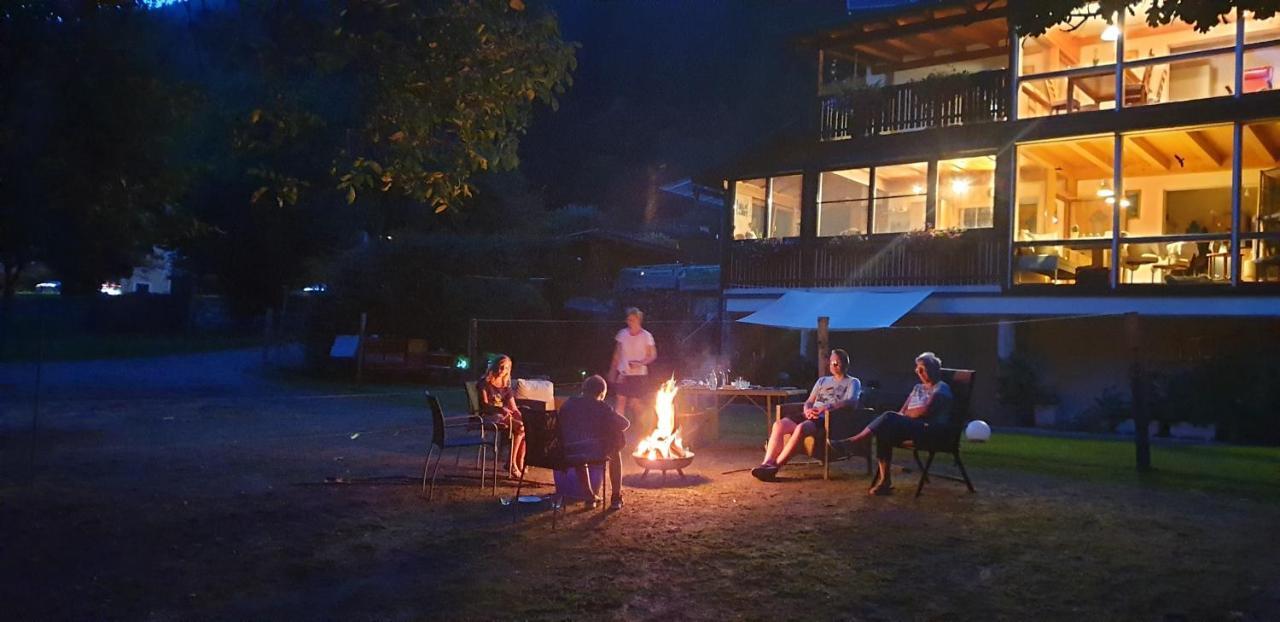 Zitas Ferienwohnung Reisach エクステリア 写真